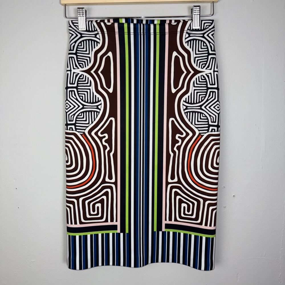 Clover Canyon Skirt